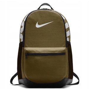 NIKE BRASILIA Backpack